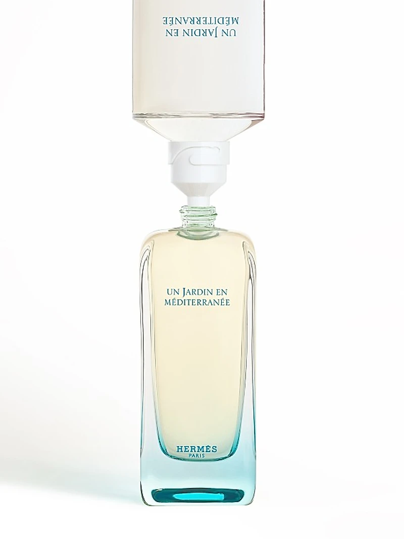 Un Jardin en Méditerranée Eau de Toilette Spray Refill