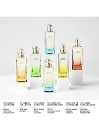 Un Jardin en Méditerranée Eau de Toilette Spray Refill