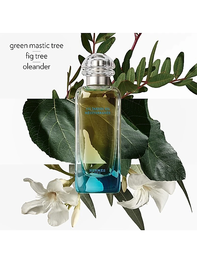 Un Jardin en Méditerranée Eau de Toilette Spray Refill