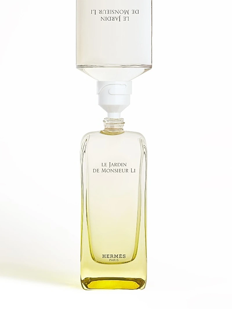 Le Jardin de Monsieur Li Eau de Toilette Refill