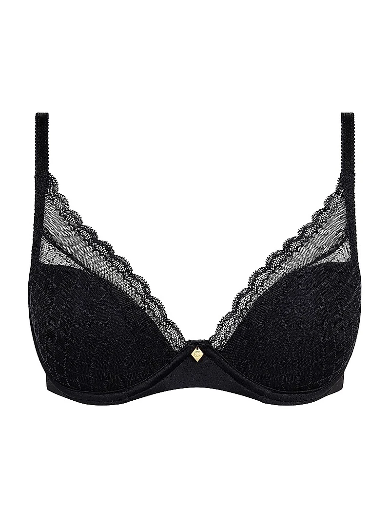 Norah Chic Plunge T-Shirt Bra