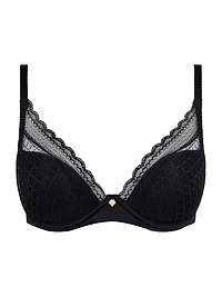 Norah Chic Plunge T-Shirt Bra