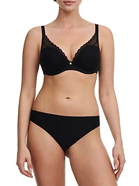 Norah Chic Plunge T-Shirt Bra