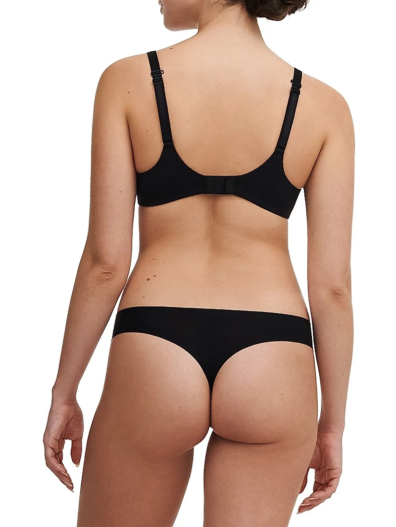 Norah Chic Plunge T-Shirt Bra