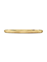 Streamline Bracelet in 18K Yellow Gold