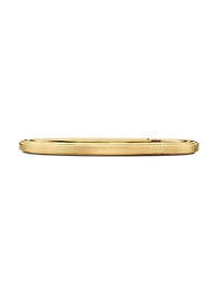 Streamline Bracelet 18K Yellow Gold