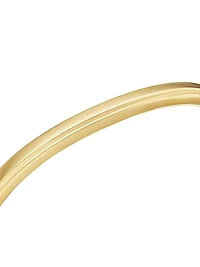 Streamline Bracelet in 18K Yellow Gold