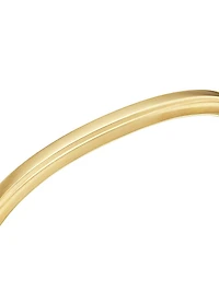 Streamline Bracelet 18K Yellow Gold