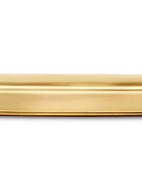 Streamline Bracelet 18K Yellow Gold