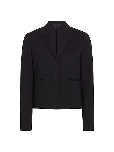 Ponte Schoolboy Blazer