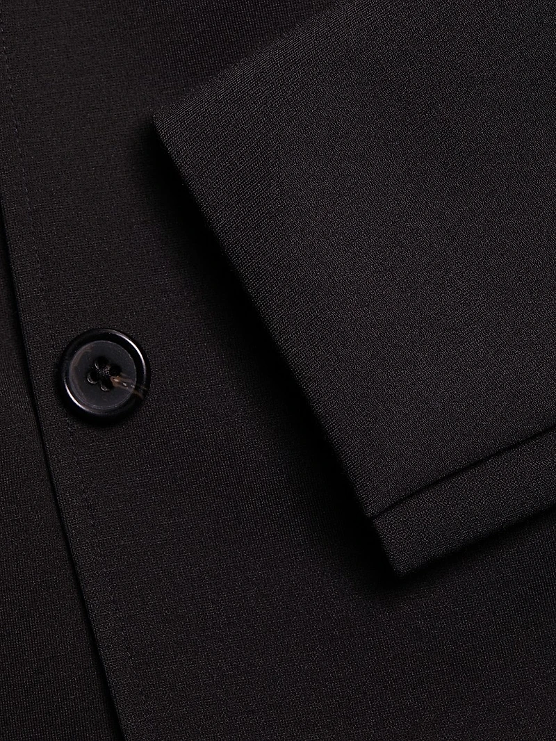 Ponte Schoolboy Blazer