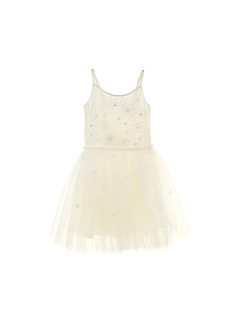 Baby Girl's L'artiste Bebe Ceramic Tutu Dress