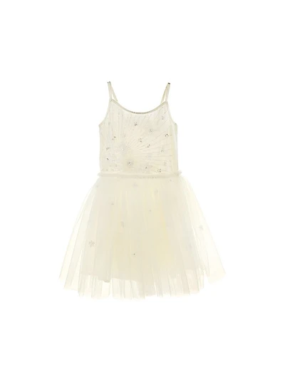 Baby Girl's L'artiste Bebe Ceramic Tutu Dress
