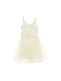 Baby Girl's L'artiste Bebe Ceramic Tutu Dress