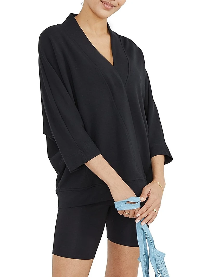 The Early Days Maternity Nursing Friendly Sweatshirt