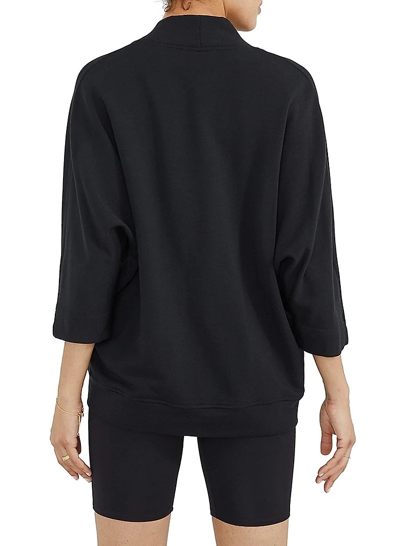 The Early Days Maternity Nursing Friendly Sweatshirt