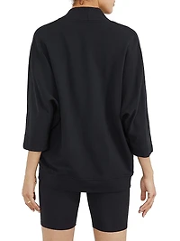 The Early Days Maternity Nursing Friendly Sweatshirt