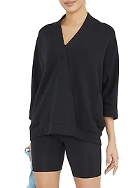 The Early Days Maternity Nursing Friendly Sweatshirt
