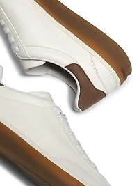 Tennis Walk Suede Sneakers