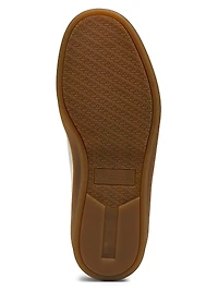 Tennis Walk Suede Sneakers