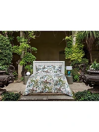 Hespérides Duvet Cover & Sham Collection