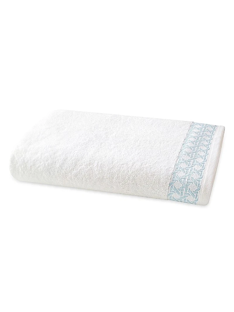 Hespérides Towel Collection