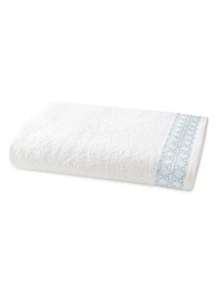 Hespérides Towel Collection
