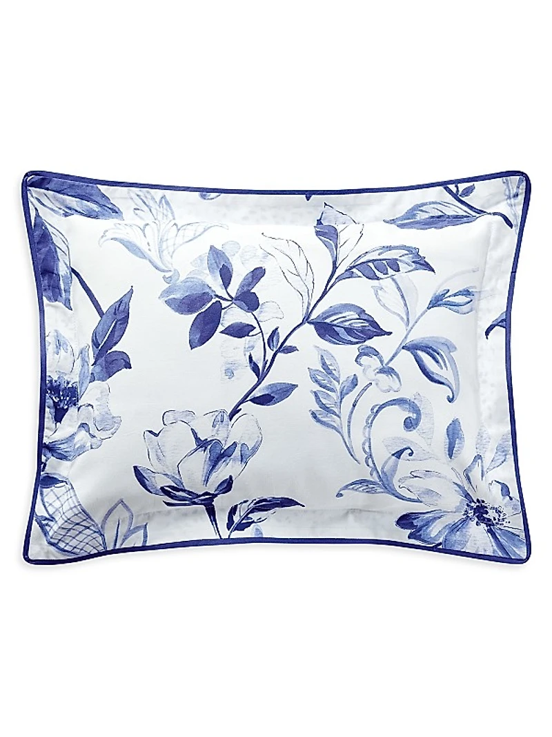 Egerie Duvet Cover & Sham Collection