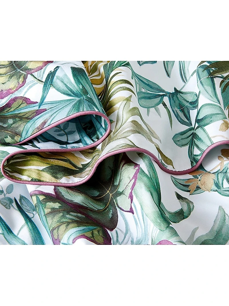 Hespérides Sheets & Pillowcases Collection