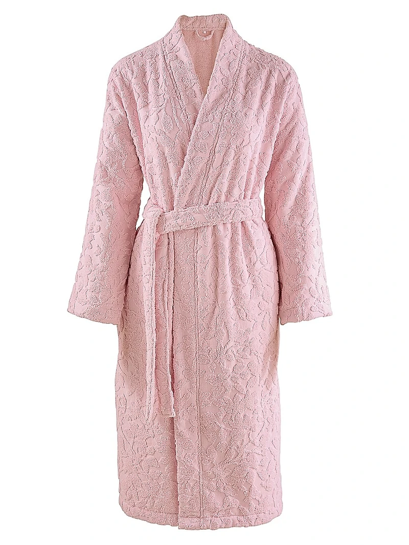 Aura Bathrobe