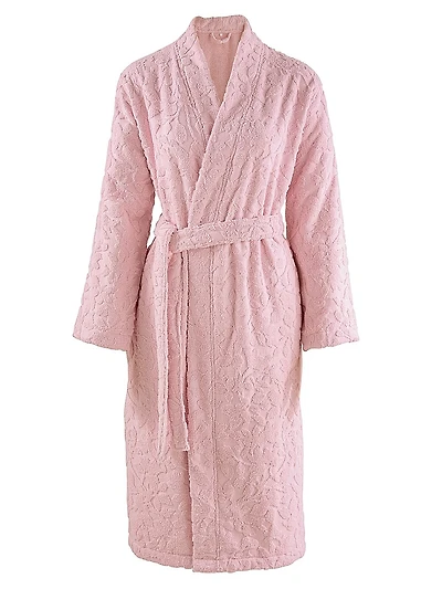 Aura Bathrobe