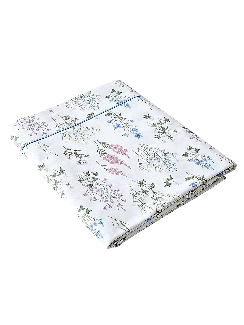 Éole Sheets & Pillowcases Collection