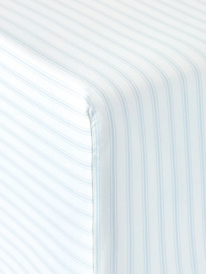 Éole Sheets & Pillowcases Collection