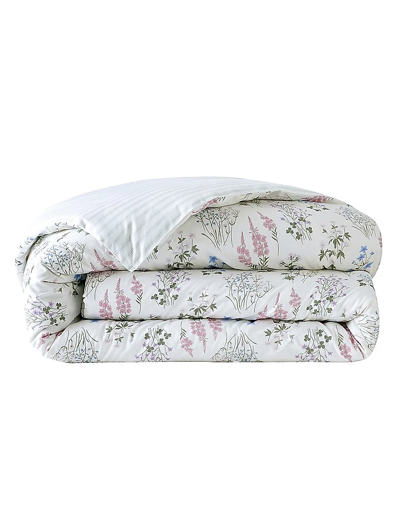 Éole Duvet Cover & Sham Collection