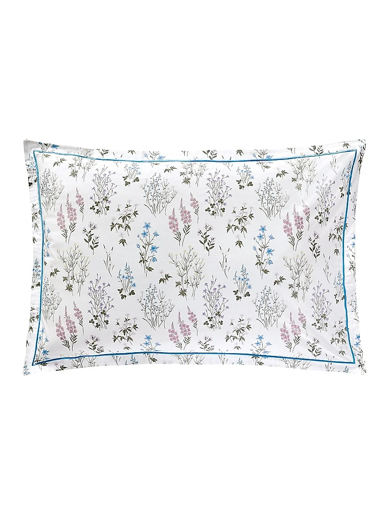 Éole Duvet Cover & Sham Collection