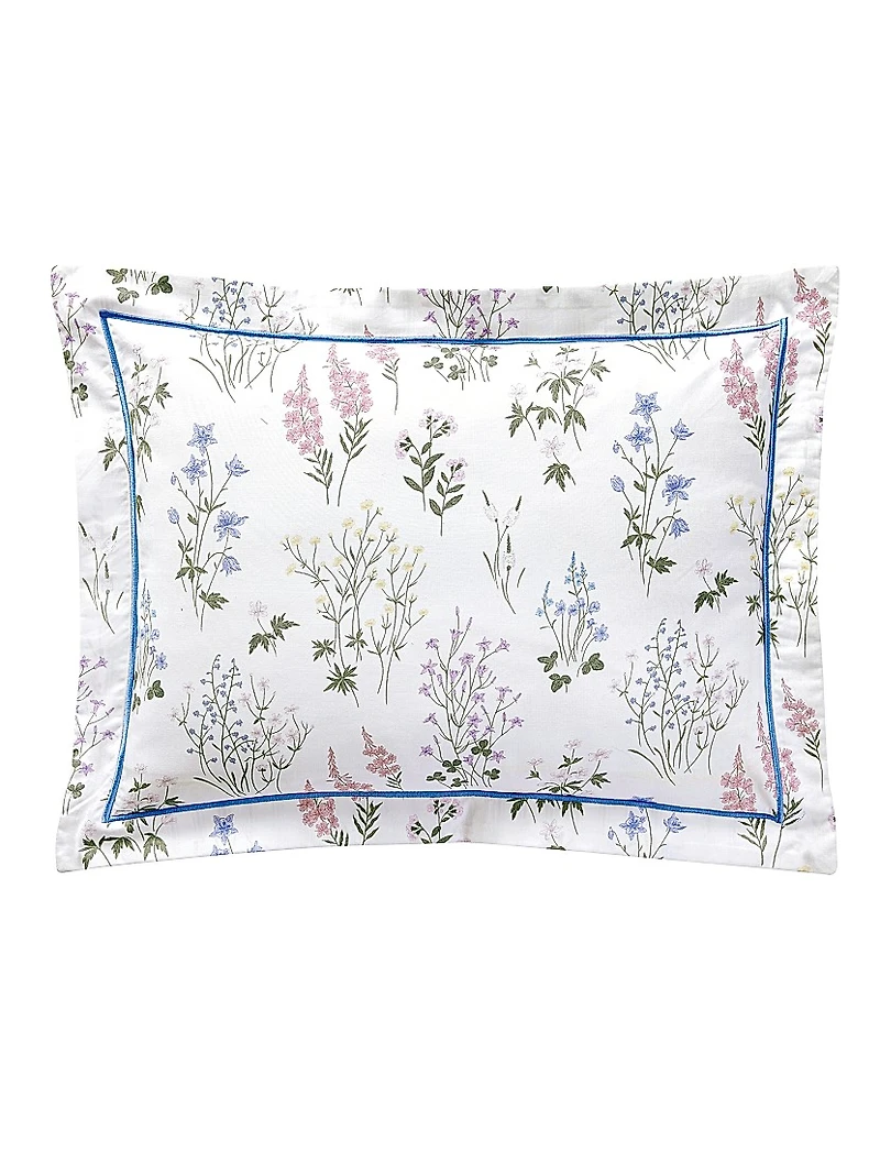 Éole Duvet Cover & Sham Collection