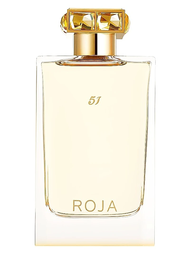 51 Pour Femme Eau de Parfum