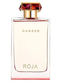 Danger Pour Femme Eau de Parfum