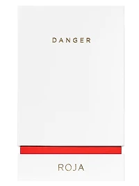 Danger Pour Femme Eau de Parfum