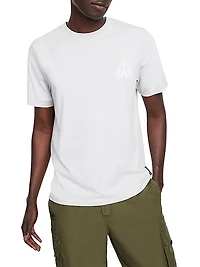 Philippe Cotton T-Shirt