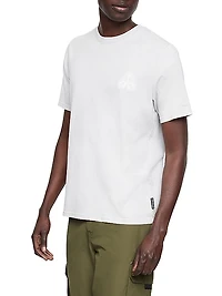 Philippe Cotton T-Shirt