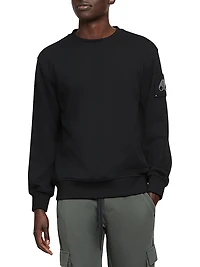 Hartsfield Crewneck Sweater