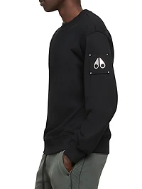 Hartsfield Crewneck Sweater