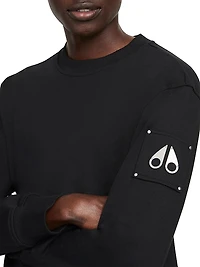 Hartsfield Crewneck Sweater