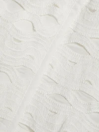 Harley Eyelet Shorts