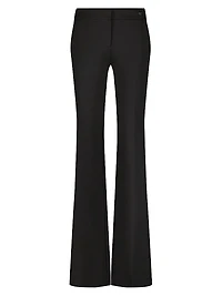 Jules Stretch Jersey Fit and Flare Pant