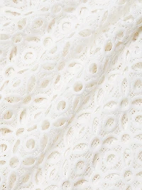 Sweet Disposition Knit Shift Minidress
