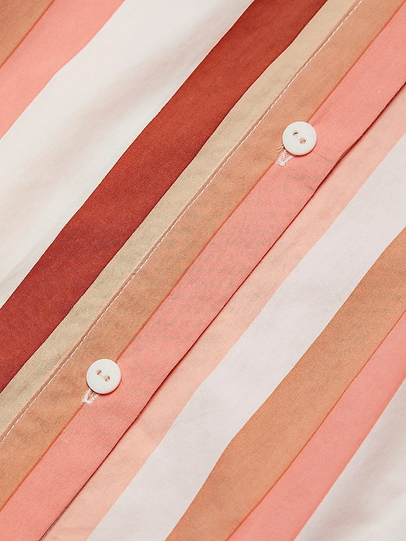 Sweet Disposition Mini Singlet Long Top