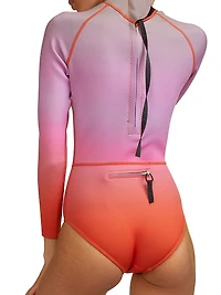 Ombréd Long-Sleeve Wetsuit
