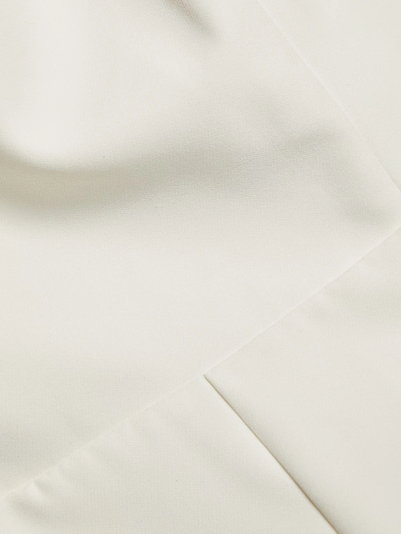 Atlas Cady Asymmetric Neck Jumpsuit